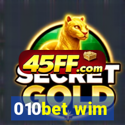010bet wim